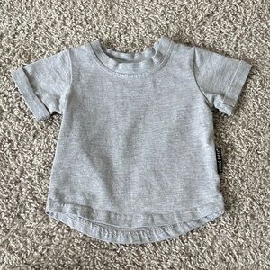 Little Bipsy Basic Tee